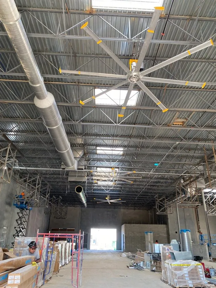 Slide of Brothers Mechanical