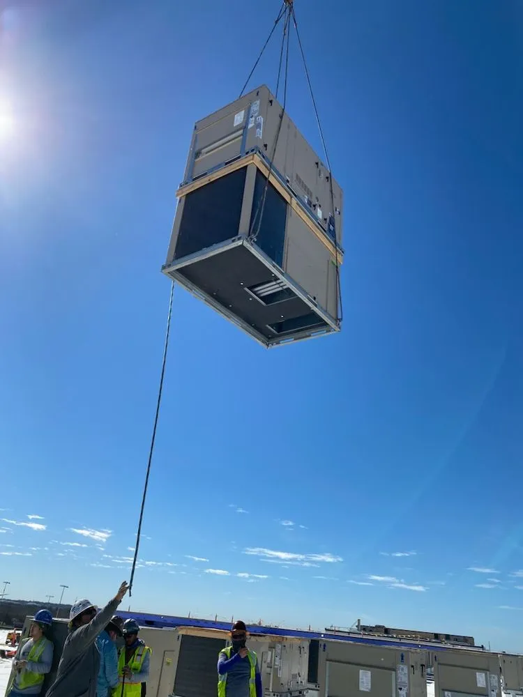 Slide of Brothers Mechanical