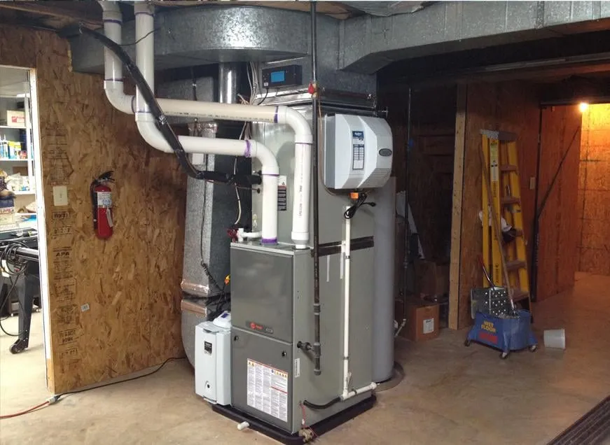 Slide of Brothers Mechanical Services