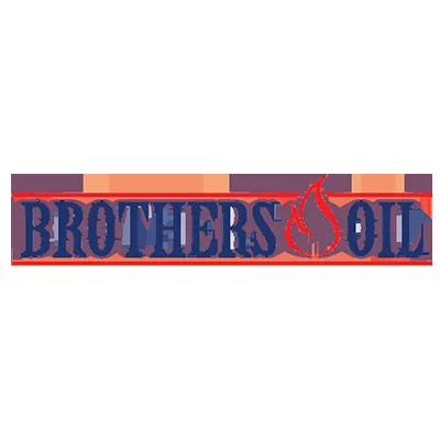 Slide of Brothers Oil Company