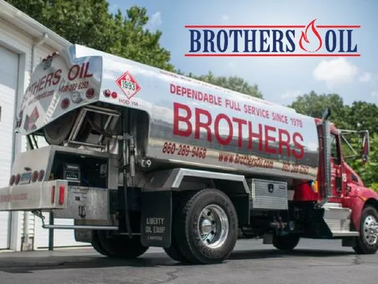 Brothers Oil Company