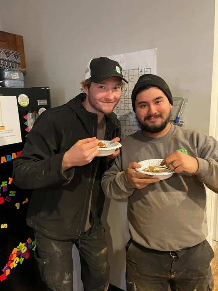 Slide of Brothers Plumbing Air & Electric