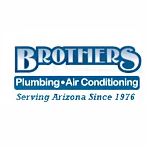 Slide of Brothers Plumbing and Air Conditioning