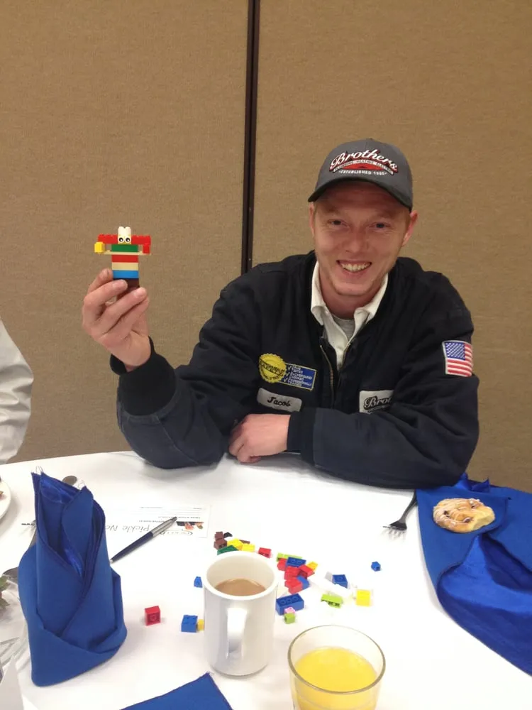 Slide of Brothers Plumbing, Heating & Electric