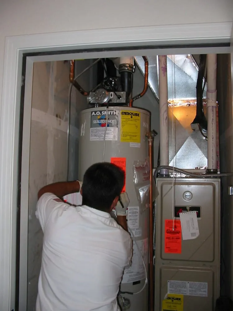 Slide of Brothers Plumbing, Heating & Electric