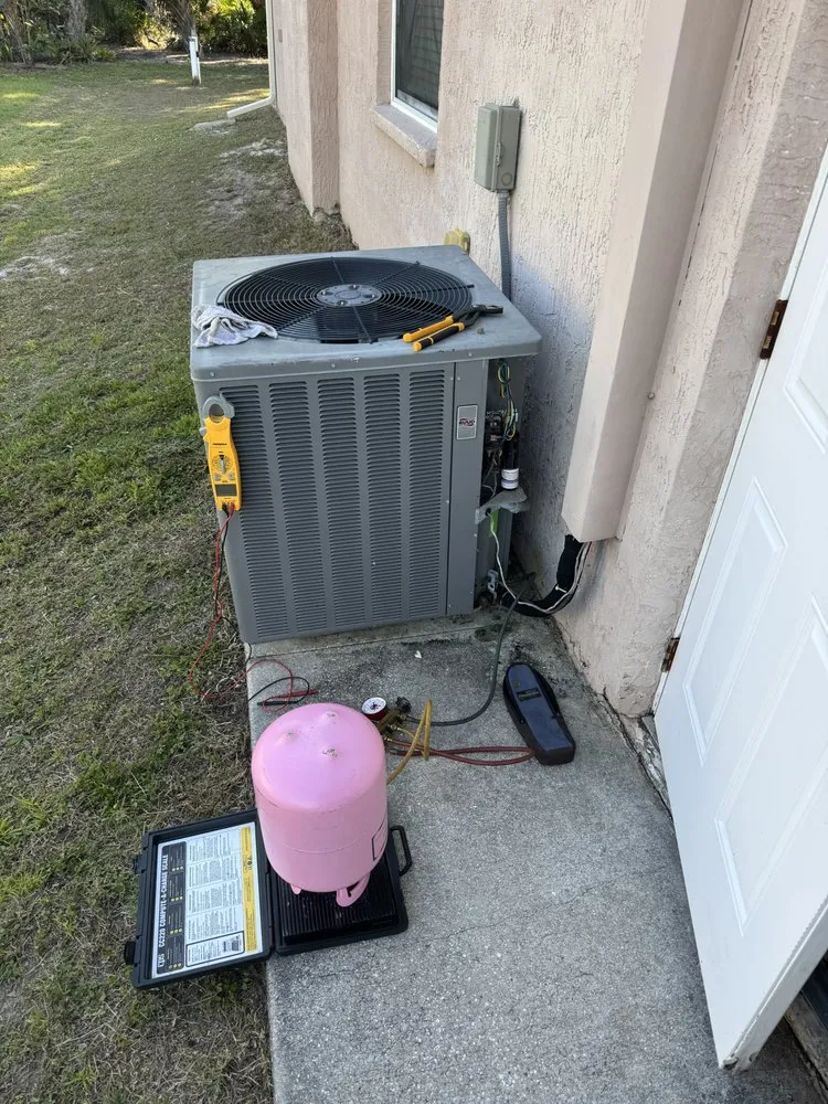 Slide of Brothers Services