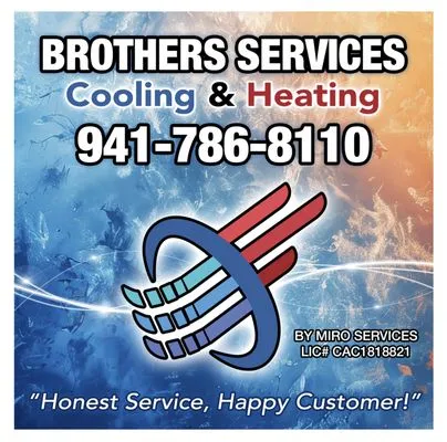 Brothers Services