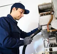 Slide of Broussard Services