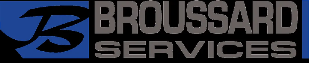 Slide of Broussard Services