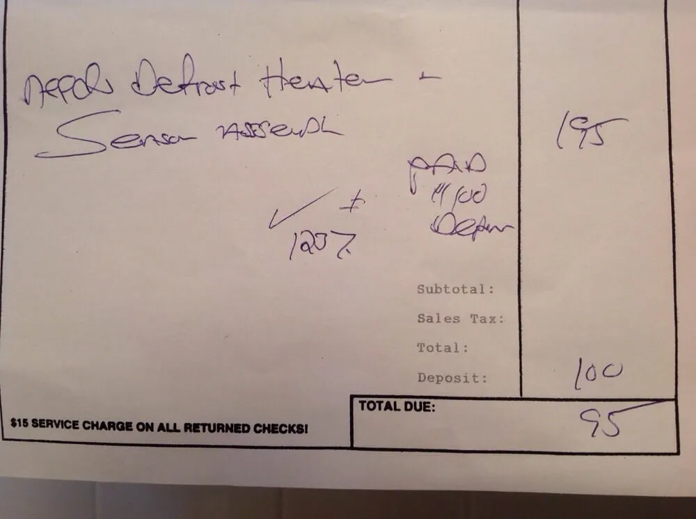 Slide of Broward Appliance Repair