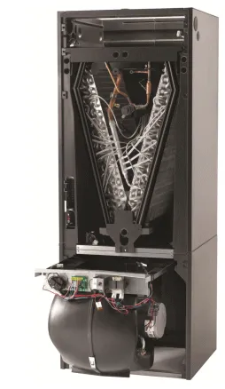 Slide of Broward County Air Conditioner