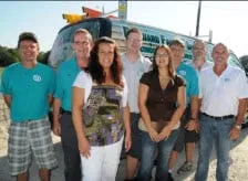 Slide of Broward Factory Service