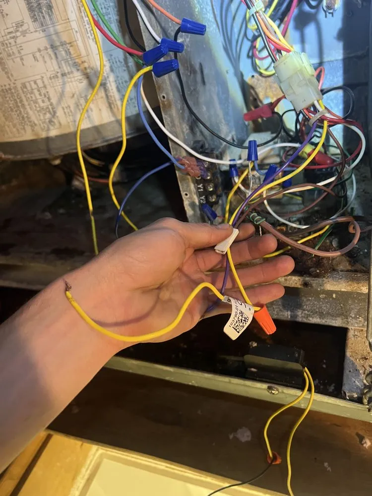 Certified HVAC repair in Port St. Lucie, FL by Broward Factory Service