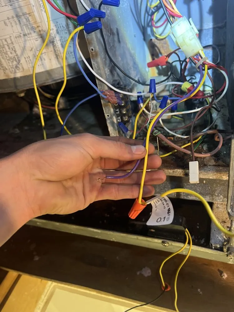 Emergency HVAC maintenance in Port St. Lucie, FL by Broward Factory Service