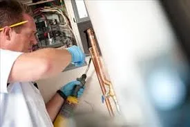 Slide of Broward HVAC Services