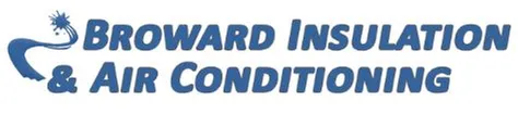 Slide of Broward Insulation & Air Conditioning