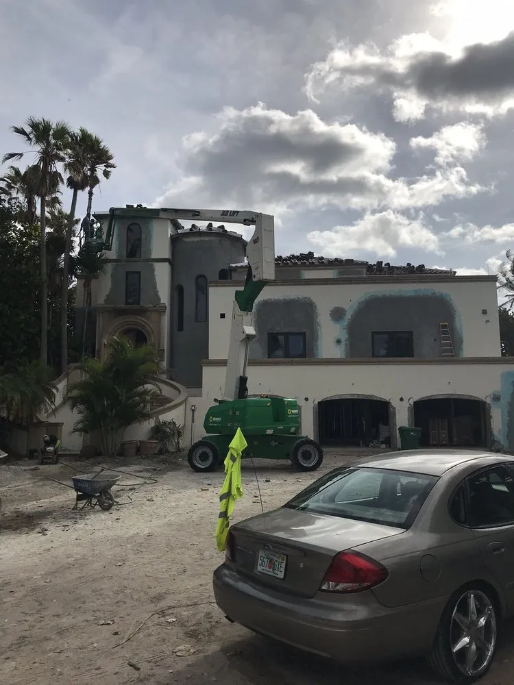 Slide of Broward Insulation & Air Conditioning