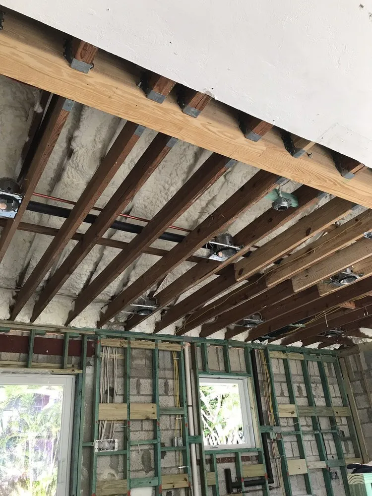 Slide of Broward Insulation & Air Conditioning