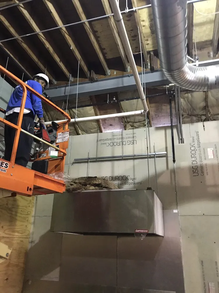 Slide of Broward Insulation & Air Conditioning