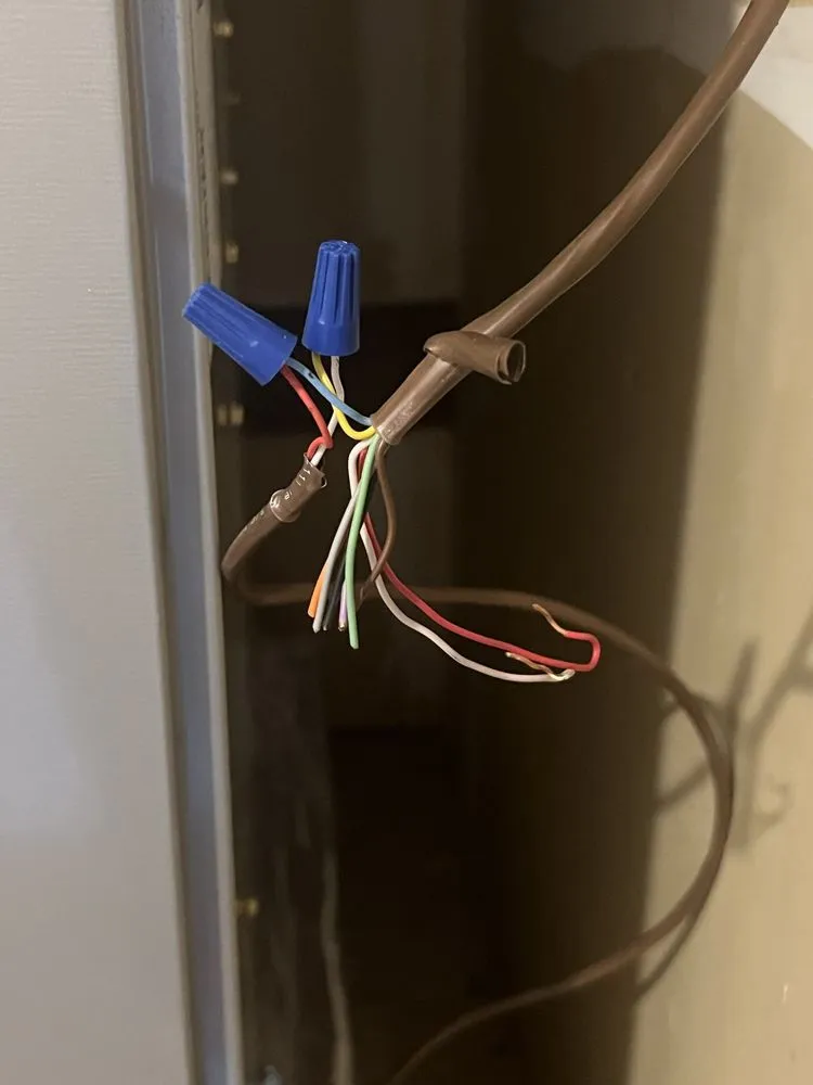 Slide of Brower Mechanical