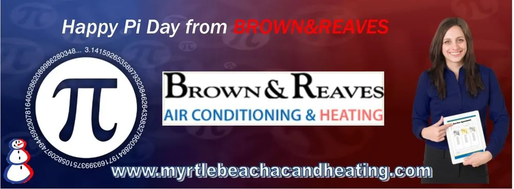 Slide of Brown & Reaves