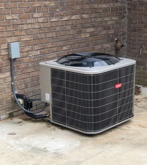 Slide of Brown & Son Heat & Air