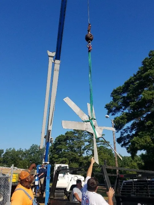 Slide of Brown & Son Heat & Air