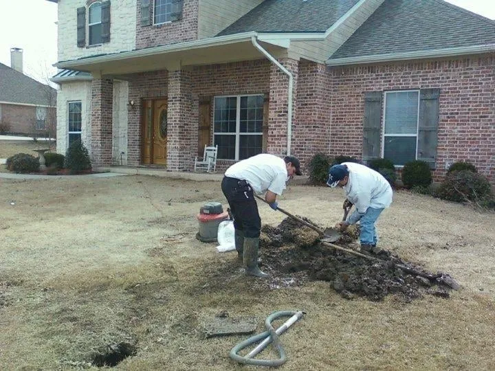 Slide of Brown & Sons Plumbing, Heating, & Air