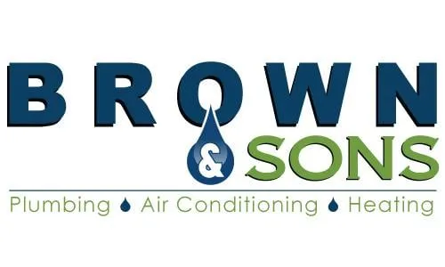 Slide of Brown & Sons Plumbing, Heating, & Air