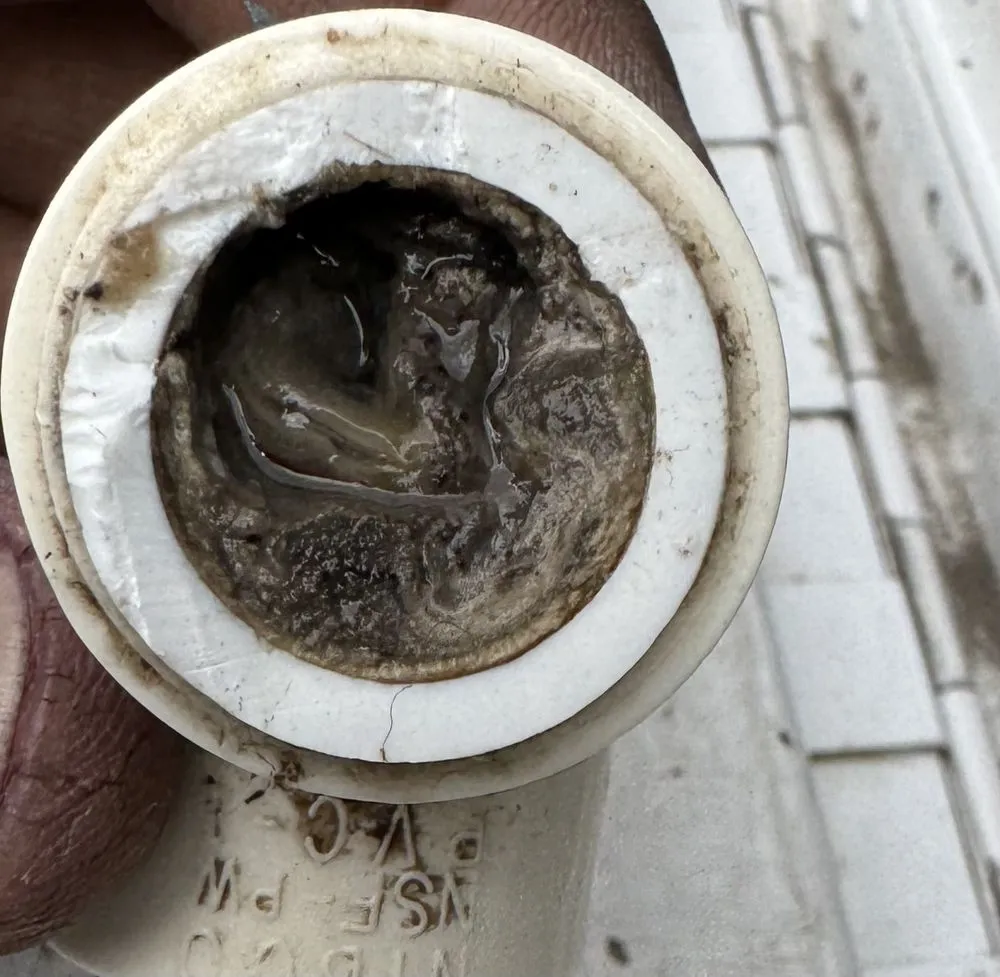 Slide of Brown An Brown HVAC-R Repair Service