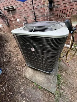 Brown An Brown HVAC-R Repair Service