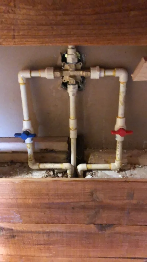 Slide of Brown and Son