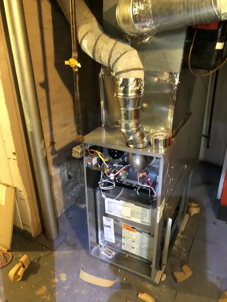 Slide of Brown and Son