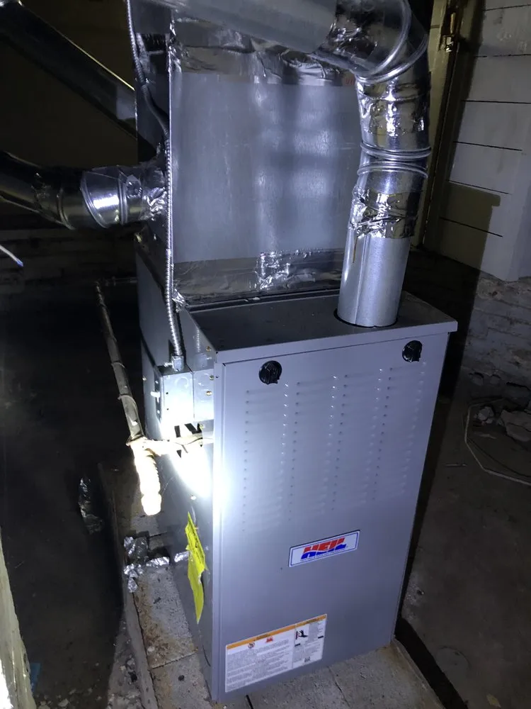 Slide of Brown and Son