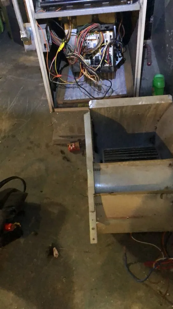 Slide of Brown and Son