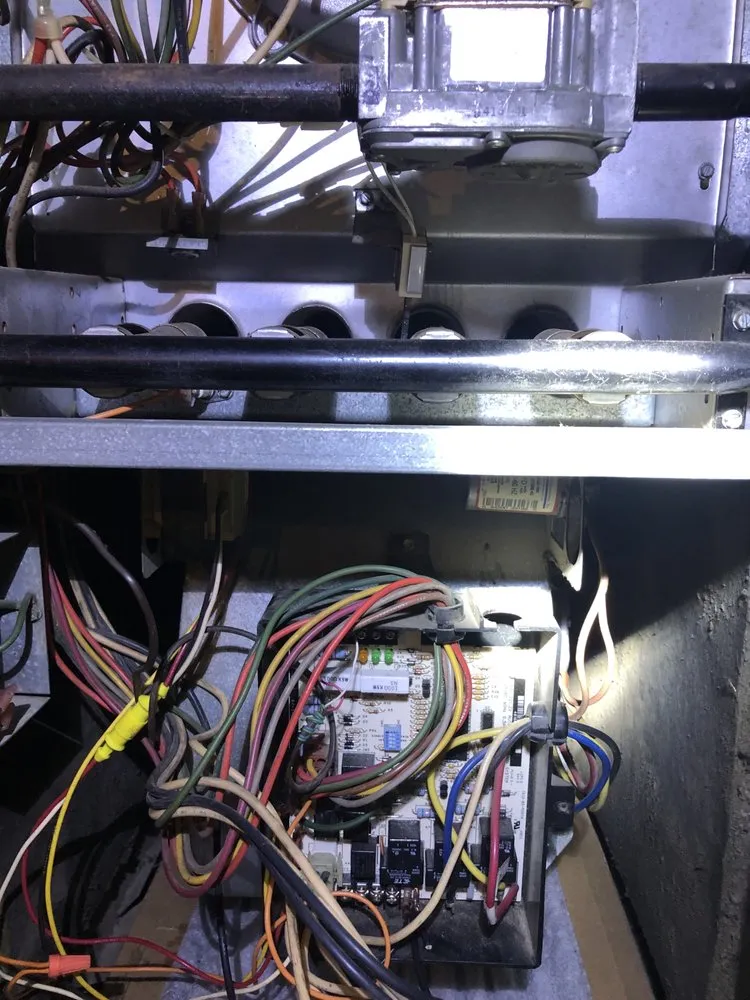 Slide of Brown and Son