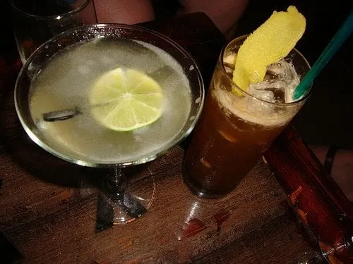 Slide of Brown and Son