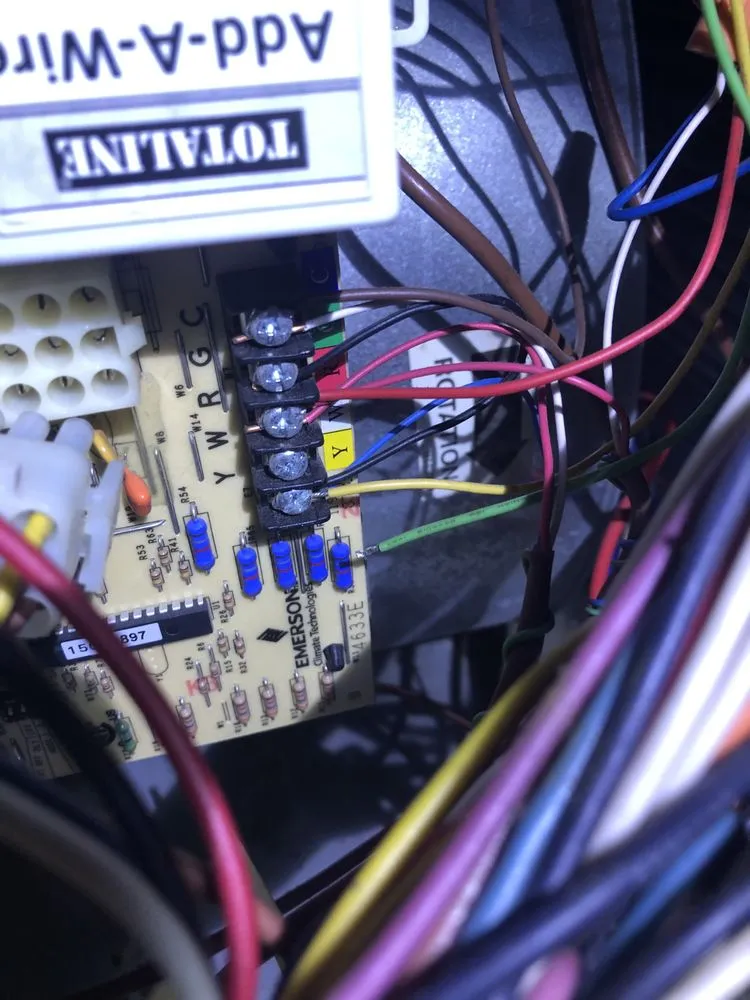 Slide of Brown and Son