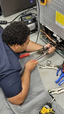 Brown Appliance Guys