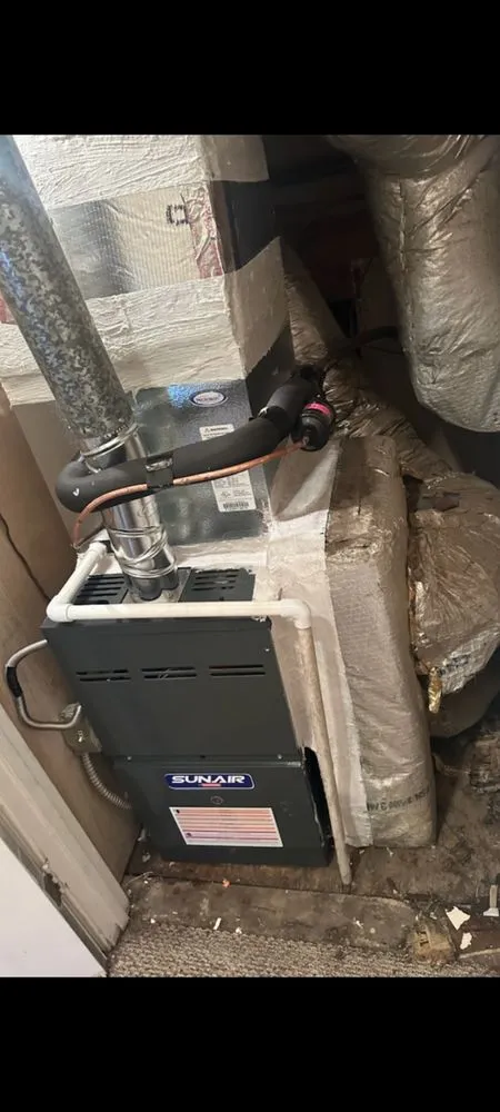 Slide of Brown Brothers Hvac