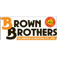 Slide of Brown Brothers Plumbing & Heating Co Inc