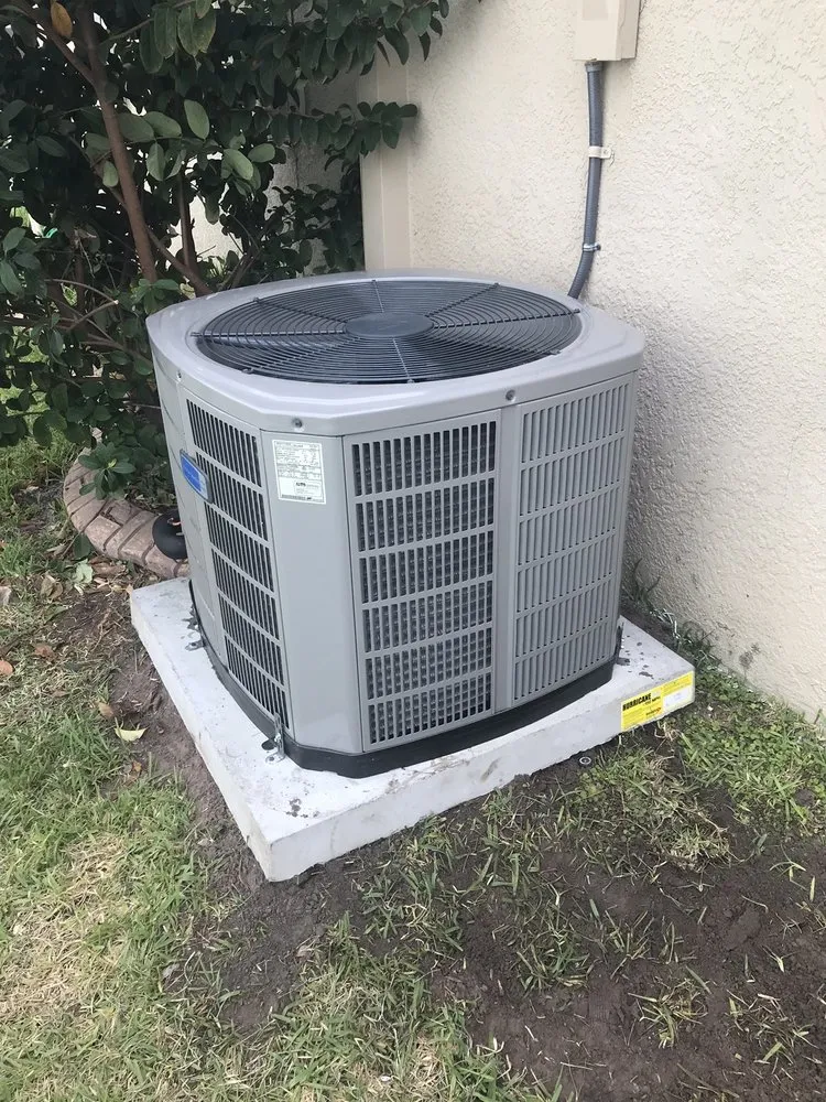 Reliable HVAC maintenance in Tampa Bay, FL - Brown Comfort Systems