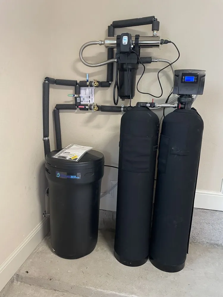 Slide of Brown Construction Solutions