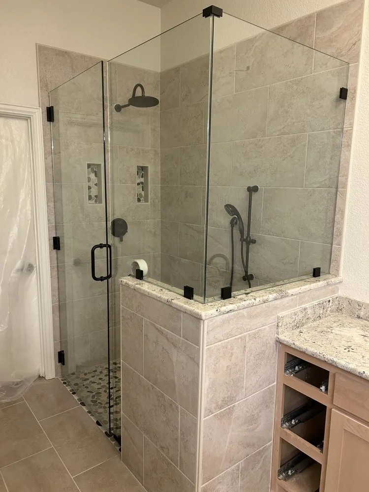 Slide of Brown Construction Solutions