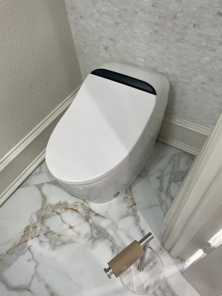 Slide of Brown Construction Solutions