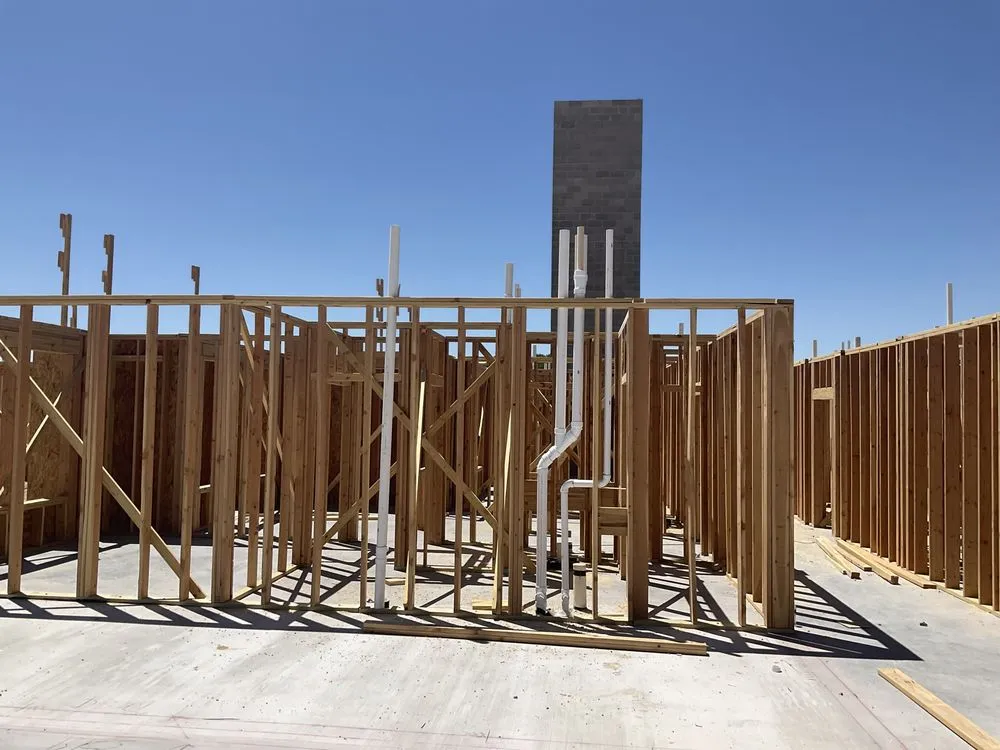 Slide of Brown Construction Solutions