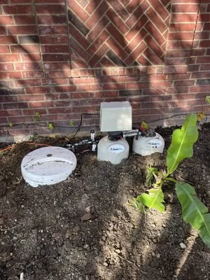 Brown Construction Solutions Logo