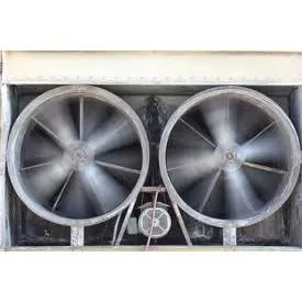 Slide of Brown Heating & Air