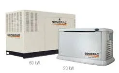 Slide of Brown Heating, Cooling and Plumbing