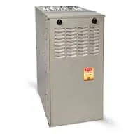 Slide of Brown Heating, Cooling and Plumbing